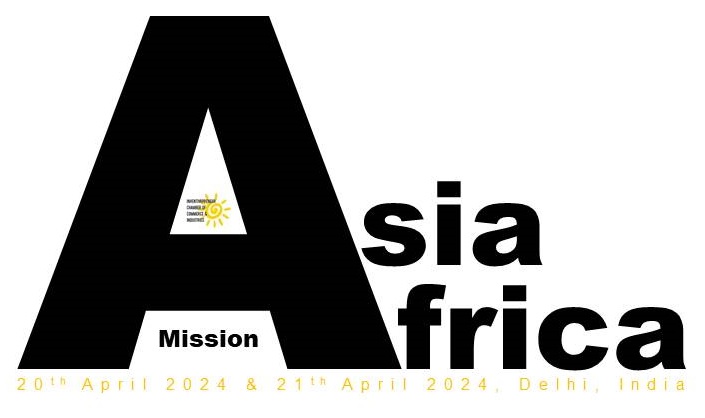 Mission Asia Africa 2024